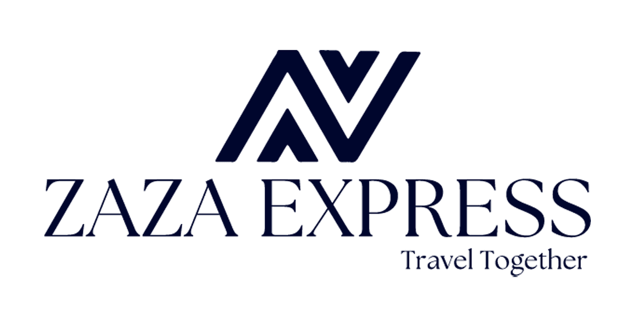 ZAZA Express — Travel Together
